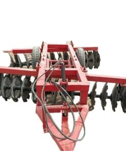 agriculture equipment 1BZ-3.0 off-set heavy duty disc harrow