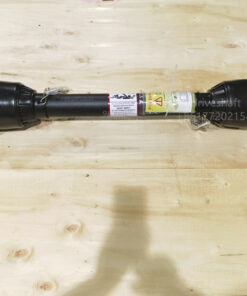 alat ganti pertanian T4 900 13B13B BIIIP rotavator pto shaft traktor yoke