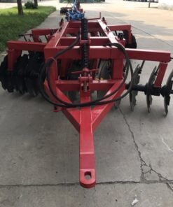 1BZ-3.0 Offset heavy duty hydraulic disc harrow