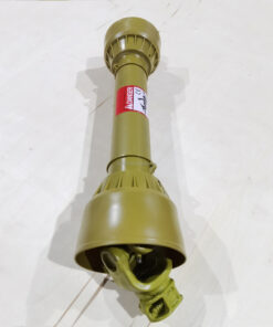 Traktor Hissələri PTO Şaft Qapağı 05B 800mm PTO Şaftı Üçbucaqlı Boru Zavodu Birbaşa Satılır