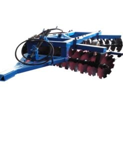 Self Propelled Spray Boom Sprayer