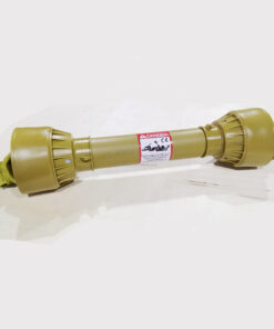 50 At Gücü Kənd Təsərrüfatı PTO Şaftı 05B PTO Şaftı Şaft Boyunduruğu 1 3/8'' Z6