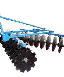 1BJX-1.7 16blade 3 Point Notched Disc Harrow