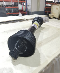 corn harvest machine PTO Drive Shaft used pto drive shaft for agriculture tractors