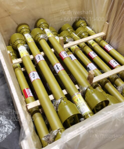 aci kardan traktor PTO SHAFT T4 1300 05B05B YIIIP 40hp Bahagian Traktor Aci Transmisi