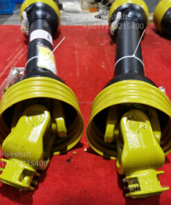 bahagian traktor tiub bintang pto aci S13-1100 05B05B YBIIP aksesori traktor