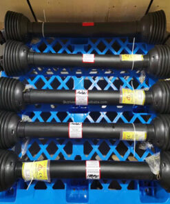 EP PTO SHAFT KILANG SECARA LANGSUNG MENYEDIAKAN DAN MENGEKSPORT PTO SHAFT DAN BAHAGIAN
