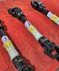 Hot Sale cardan drive shaft universal joint pto shafts for agricultural tractors