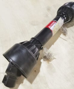PTO Şaftı T5 800 kənd təsərrüfatı agricoles post hole qazıcı otbiçən spline Traktor Şaftı Çevik PTO Ötürücü Şaft