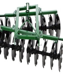 tractor mounted 3 point disc harrow craigslist