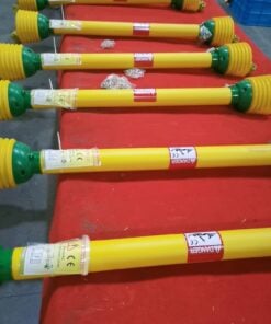 PTO SHAFT T4 1200 YGIIP Aci pemacu pto transmisi berkualiti tinggi untuk bahagian traktor pertanian