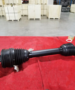 SP8 1084 Spline Shaft pto cardan shaft with shear bolt torque limiter drive shafts