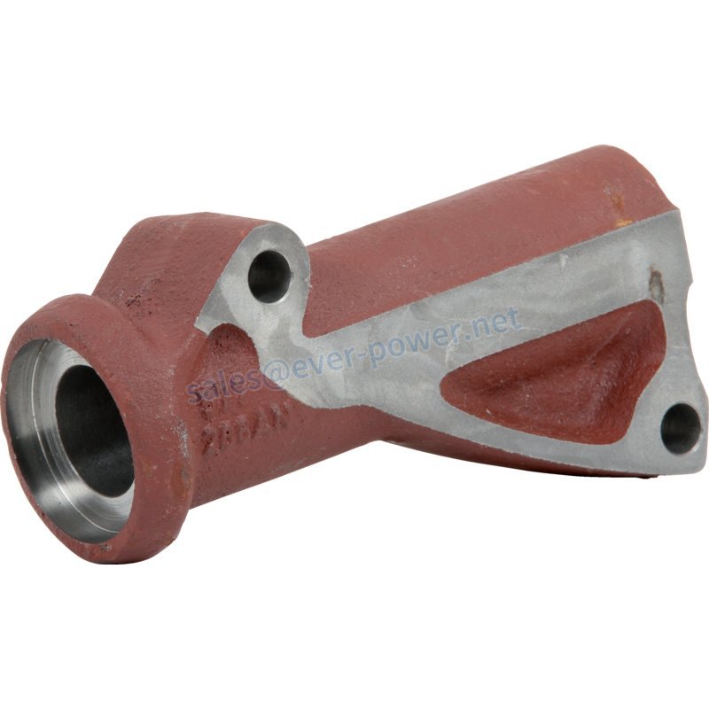 57720610 Bearing Tube Fits For Kuhn