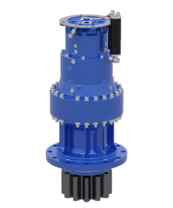 Slewing Gear Unit