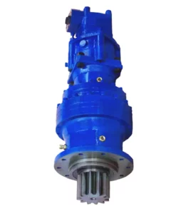 Slewing Gear Unit