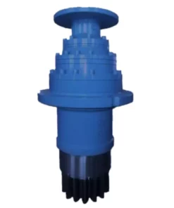 Slewing Gear Unit