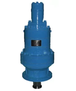 Slewing Gear Unit
