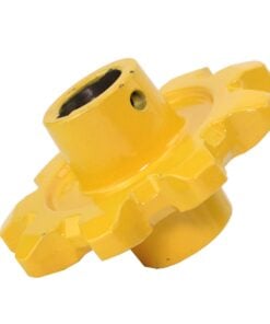 80417785 Chain Sprocket Fits For New Holland