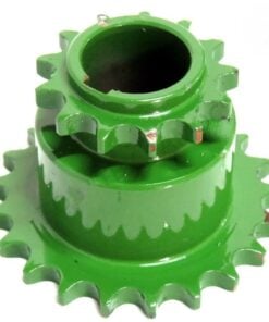 Z12123 Sprocket জন ডিরের জন্য ফিট করে
