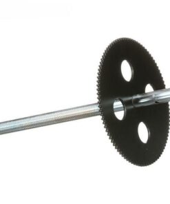 80419966 Hub se adapta a New Holland