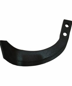 GN12 DOUBLE HOLE TILLER BLADE