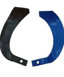 JAPAN MACHINE BLADE ST-7 AND SIDE BLADE