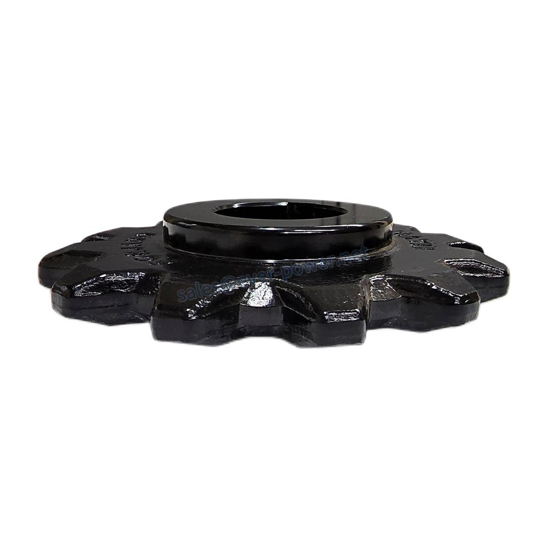 84072029 Chain Sprocket Fits For New Holland - Image 2