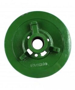 Z10082 Half Sheave Fits For John Deere