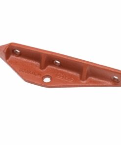 55900900 Cutterbar End Cap Fits For Kuhn