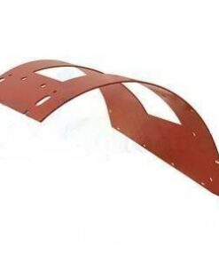142848A1Engranaje de ajuste del eje del ventilador de limpieza apto para Case-IH