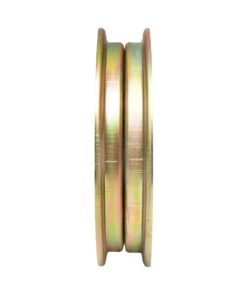 Натяжной ролик 1338456C1 подходит для Case-IH