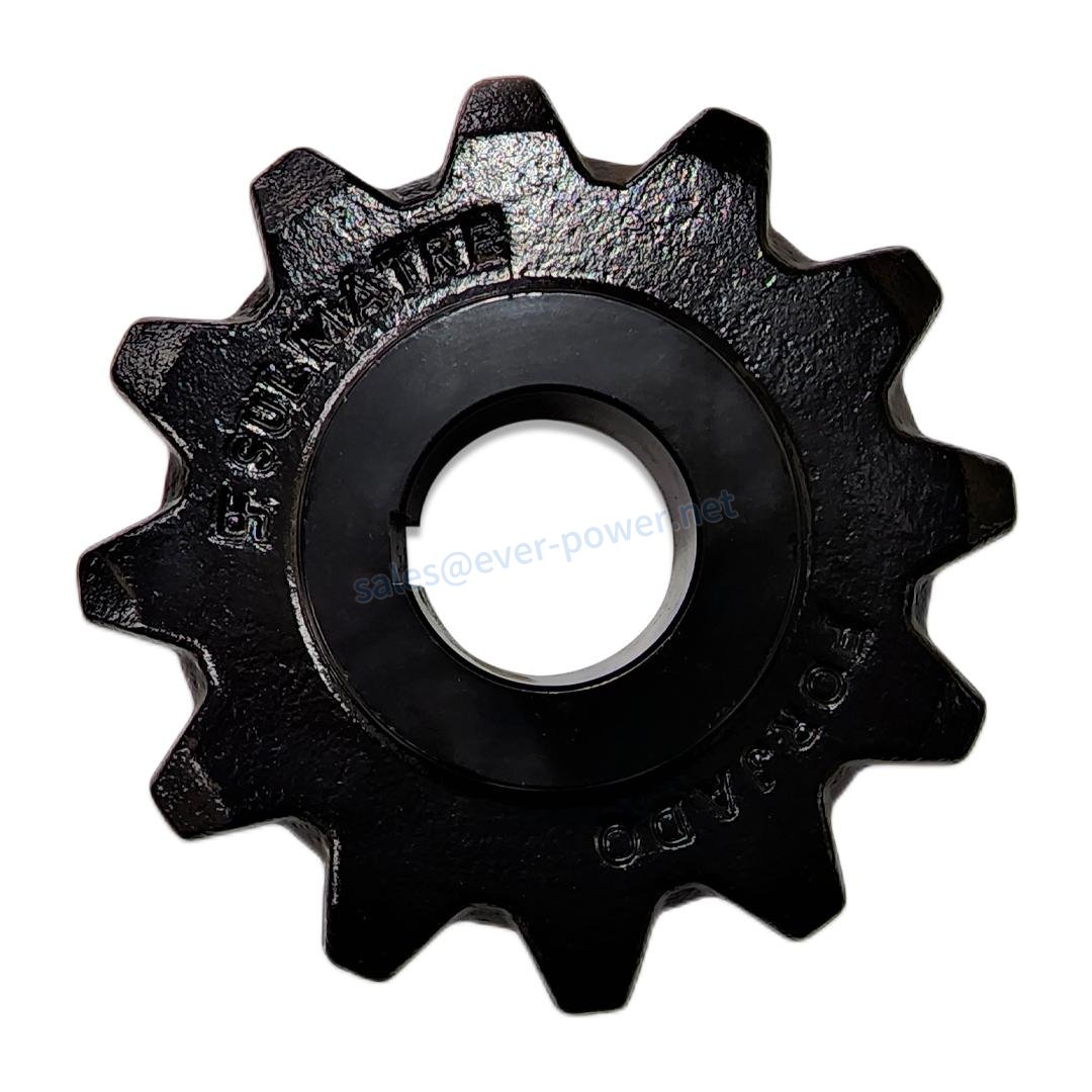 84072029 Chain Sprocket Fits For New Holland - Image 3