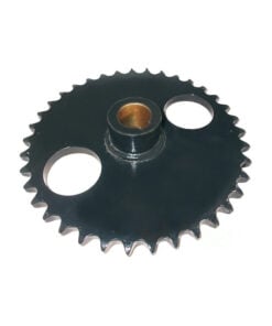 84442293 Chain Sprocket Fits For New Holland