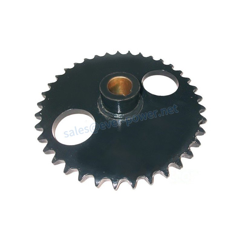 84442293 Chain Sprocket Fits For New Holland