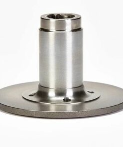 87677098 Drive Pulley Fits For Case-IH