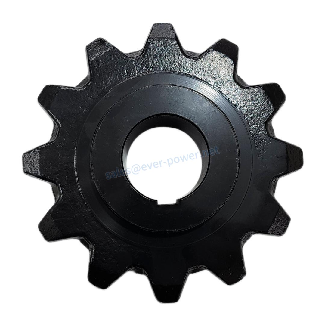 84072029 Chain Sprocket Fits For New Holland - Image 4
