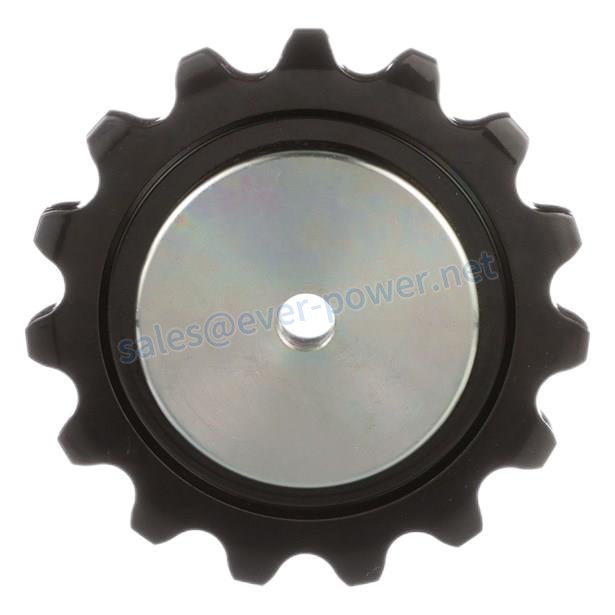 84977538 Idler Sprocket Fits For Case-IH&New Holland - Image 3