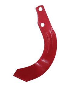 KUBOTA 4WD BLADE