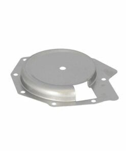 RE508566 Water Pump Cover For John Deere Tractors