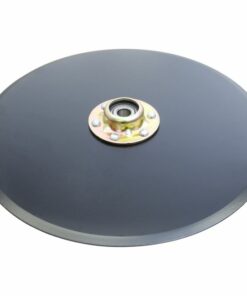 AA55927 种子圆盘开沟器适用于约翰迪尔