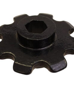 Introducing the H85252 Chain Sprocket that seamlessly fits with John Deere