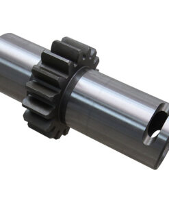 H107779 Input Gear: The Perfect Fit for your John Deere