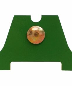 AH216018 Wear Plate Fits For John Deere