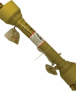 Complete Tractor 3013-6010 Driveline Compatible With/Replacement For Universal Products (29.7 x 6.8 x 6.5 inches)