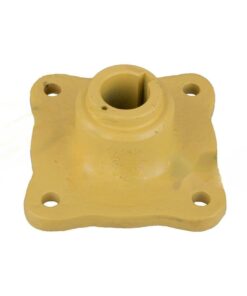 80417747 Bearing Housing Fits For New Holland