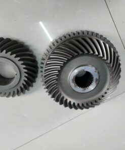 335948A1 Мост главной передачи подходит для Case-IH