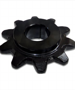 84981028 Elevator Chain Sprocket Fits For New Holland