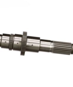 Вал ротора 1957654C1 подходит для Case-IH