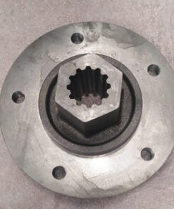 87735266 Straw Chooper Drive Pulley Fits For Case-IH