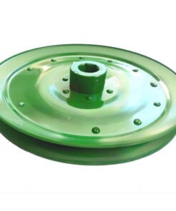 使用适用于 John Deere 的 AE29765 驱动皮带轮升级您的设备